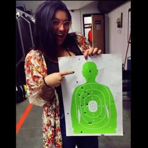 Meet your Posher, Meagan